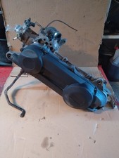 Motor suzuki katana gebraucht kaufen  Elmenhorst