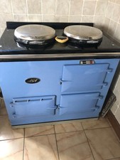 aga solid fuel cookers for sale aga solid fuel cookers for sale  TAUNTON