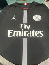 Psg away shirt for sale  BIRMINGHAM