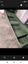 Barca alluminio usato  Terni