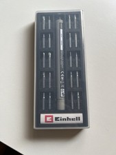 Einhell 160 mini gebraucht kaufen Einhell 160 mini gebraucht kaufen  Michelstadt