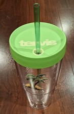 Palm tree tervis for sale  Lewisburg