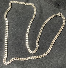 Panzerkette 20g 925er gebraucht kaufen  Bottrop