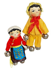 Vintage dolls jingle for sale  Osceola