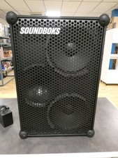 Enceinte soundboks noire d'occasion  Loudun