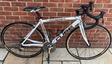 Cube attempt compact for sale  BEDFORD