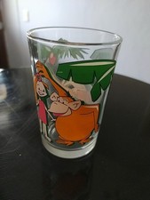 Verre moutarde vintage d'occasion  Tarbes