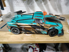 rc car infraction for sale  New Smyrna Beach