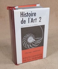 Pleiade encyclopedie pleiade d'occasion  Beaurieux