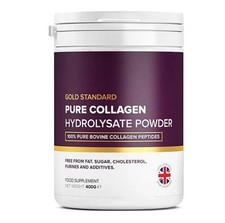 Wellgard collagen hydrolysate for sale  SOUTHEND-ON-SEA