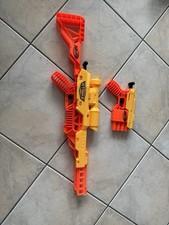 Nerf snipper pistole gebraucht kaufen  Estenfeld