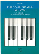 Technical requirements piano for sale  Birmingham