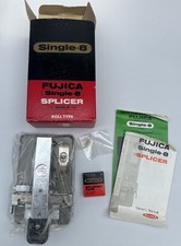 Fujica single film for sale  THORNTON-CLEVELEYS