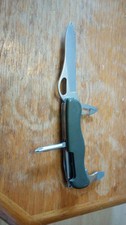 Einhand taschenmesser bootsmes gebraucht kaufen  Templin