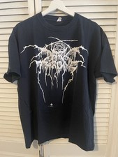Vintage darkthrone true for sale  Moreno Valley