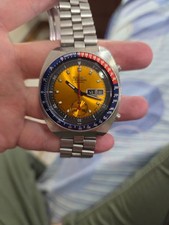 Seiko aussie pogue usato  Corsano