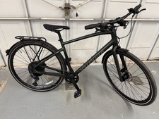 2022 specialized sirrus for sale  LEICESTER