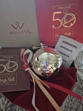 2020 wallace silver for sale  Aberdeen