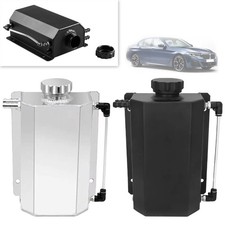 universal oil catch tank for sale  HAYES