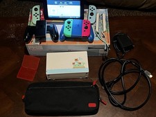 Switch animal crossing for sale  Prescott Valley