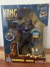 King kong universal for sale  WESTCLIFF-ON-SEA