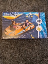 Bestway kondor elite for sale  HULL