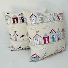 Beach huts double for sale  HULL