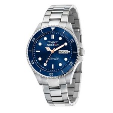 Sector 230 orologio usato  Milano