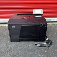Laserjet pro 200 for sale  Oregon City