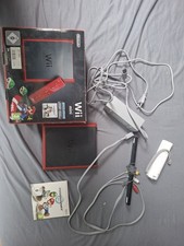 Nintendo wii mini gebraucht kaufen  Lensahn
