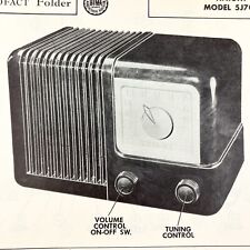 1952 knight radio for sale  Chandler