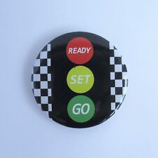 Ready set pin for sale  WIGTON