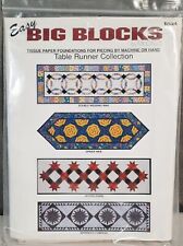 Mccall big blocks d'occasion  Expédié en Belgium