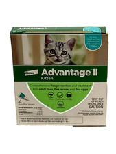 Advantage kitten flea for sale  Cleveland