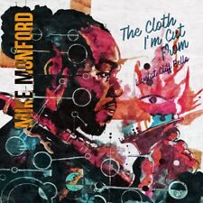 MIKE MONFORD The Cloth I'm Cut From (Live at Cliff Bell's) NEW (Opened) Jazz CD comprar usado  Enviando para Brazil