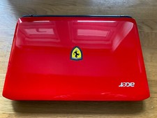 Acer ferrari one for sale  DERBY