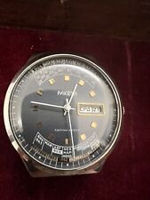 Orologio vintage sovietico usato  Roma
