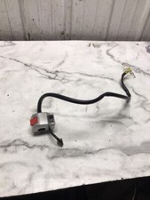 99 Suzuki VS1400 VS 1400 GLP Intruder botão de partida de controle de mão direita  comprar usado  Enviando para Brazil