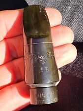 Rousseau soprano saxophone usato  Toscolano Maderno
