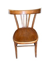 Sedia vintage legno usato  Torchiarolo
