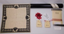 Vintage 1977 pente for sale  Monmouth
