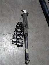 Ammortizzatori molle ford usato  Tivoli