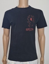 Vintage 90s sepultura for sale  COLCHESTER
