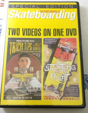Transworld skateboarding trick for sale  Nampa
