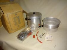 Alu ddr fruchtentsafter gebraucht kaufen  Osterfeld, Meineweh