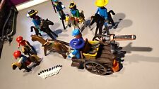 Playmobil chariot porte d'occasion  Metz-