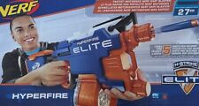 Nerf hyperfire elite for sale  EXETER