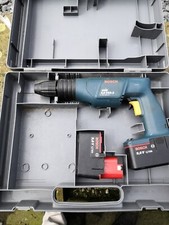 Bosch gsb ves for sale  HAWES