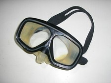 Seac mira maschera usato  Portovenere