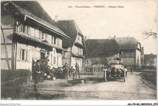Allp9 0836 frissen d'occasion  France